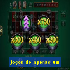 jogos do apenas um show pancadaria 2